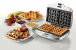 Ariete Party Time waffle maker Red