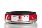 Ariete Party Time crepe maker Red