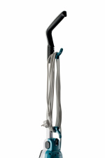 Ariete Steam Mop 10 In 1 Foldable- White/Blue- FYNDVARA 