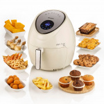 Ariete Air Fryer XXL Beige