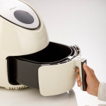 Ariete Air Fryer XXL Beige