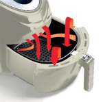 Ariete Air Fryer XXL Beige