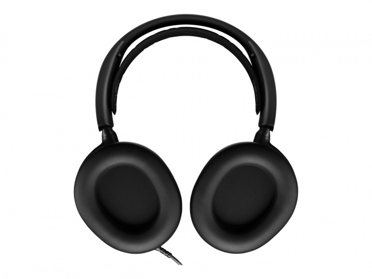 SteelSeries Arctis Nova Pro Kabling Headset Sort SteelSeries Arctis Nova Pro Kabling Headset Sort