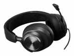 SteelSeries Arctis Nova Pro Kabling Headset Sort SteelSeries Arctis Nova Pro Kabling Headset Sort