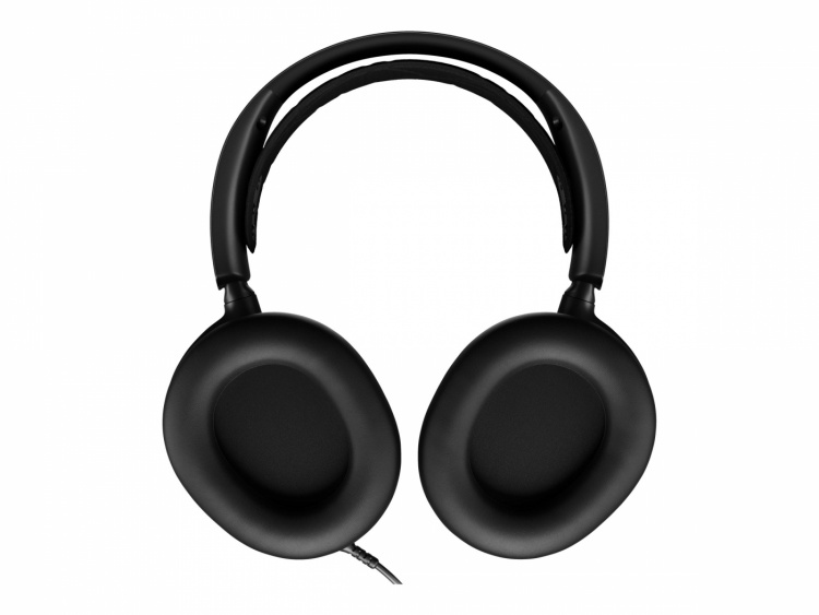 SteelSeries Arctis Nova Pro Kabling Headset Sort SteelSeries Arctis Nova Pro Kabling Headset Sort