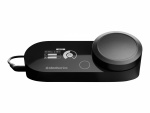 SteelSeries Arctis Nova Pro Kabling Headset Sort SteelSeries Arctis Nova Pro Kabling Headset Sort