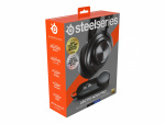 SteelSeries Arctis Nova Pro Kabling Headset Sort SteelSeries Arctis Nova Pro Kabling Headset Sort
