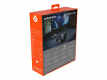 SteelSeries Arctis Nova Pro Kabling Headset Sort SteelSeries Arctis Nova Pro Kabling Headset Sort