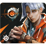SteelSeries QCK L Campus Clutch Design 2