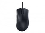 Razer USA Razer DeathAdder V3 Optisk Kabling Sort
