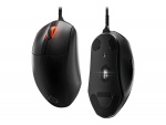 SteelSeries Pro Series PRIME Optisk Kabling Sort