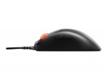 SteelSeries Pro Series PRIME Optisk Kabling Sort