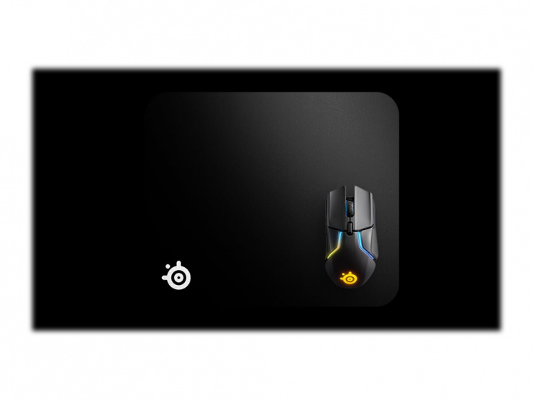 SteelSeries QcK heavy medium Musemåtte