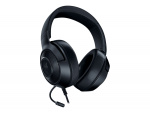 Razer USA Razer Kraken X Lite Kabling Headset Sort