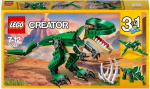 LEGO Creator 31058 - Mægtige dinosaurer