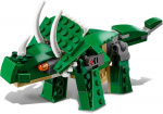 LEGO Creator 31058 - Mægtige dinosaurer