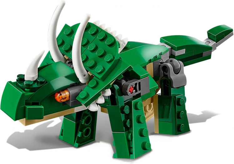 LEGO Creator 31058 - Mægtige dinosaurer