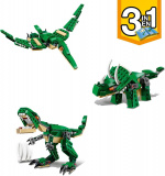 LEGO Creator 31058 - Mægtige dinosaurer