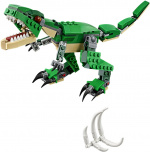 LEGO Creator 31058 - Mægtige dinosaurer