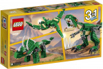 LEGO Creator 31058 - Mægtige dinosaurer