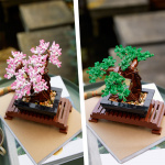 LEGO Botanical 10281 - Bonsai Tree LEGO Botanical 10281 - Bonsai Tree