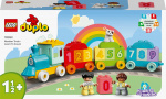 LEGO DUPLO My First 10954 - Siffertåg – Lär dig räkna LEGO DUPLO My First 10954 - Siffertåg – Lär dig räkna