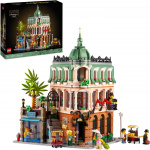 LEGO Creator Expert 10297 - Boutiquehotell LEGO Creator Expert 10297 - Boutiquehotell