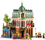 LEGO Creator Expert 10297 - Boutiquehotell LEGO Creator Expert 10297 - Boutiquehotell