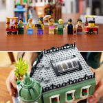 LEGO Creator Expert 10297 - Boutiquehotell LEGO Creator Expert 10297 - Boutiquehotell