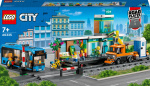 LEGO City Trains 60335 - Train Station