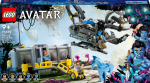 LEGO Avatar 75573 - Floating Mountains: Site 26 & RDA Samson LEGO Avatar 75573 - Floating Mountains: Site 26 & RDA Samson