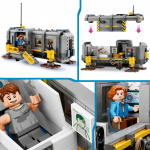 LEGO Avatar 75573 - Floating Mountains: Site 26 & RDA Samson LEGO Avatar 75573 - Floating Mountains: Site 26 & RDA Samson