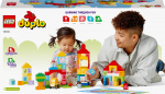 LEGO DUPLO Classic 10935 - Alfabetsstad