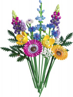 LEGO Botanical 10313 - Wildflower Bouquet LEGO Botanical 10313 - Wildflower Bouquet