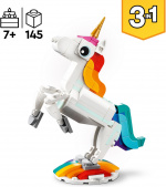 LEGO Creator 31140 - Magical Unicorn LEGO Creator 31140 - Magical Unicorn