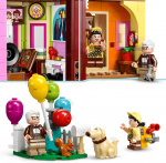 LEGO Disney Classic 43217 - ‘Up’ House​
