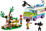 LEGO Friends 41749 - Nyhetsbil LEGO Friends 41749 - Nyhetsbil