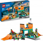 LEGO City My City 60364 - Street Skate Park