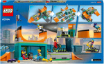 LEGO City My City 60364 - Street Skate Park