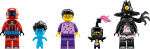 LEGO DREAMZzz 71458 - Crocodile Car
