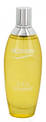 Biotherm Eau Vitaminee Edt Spray carton @ 1 piece x 100 ml