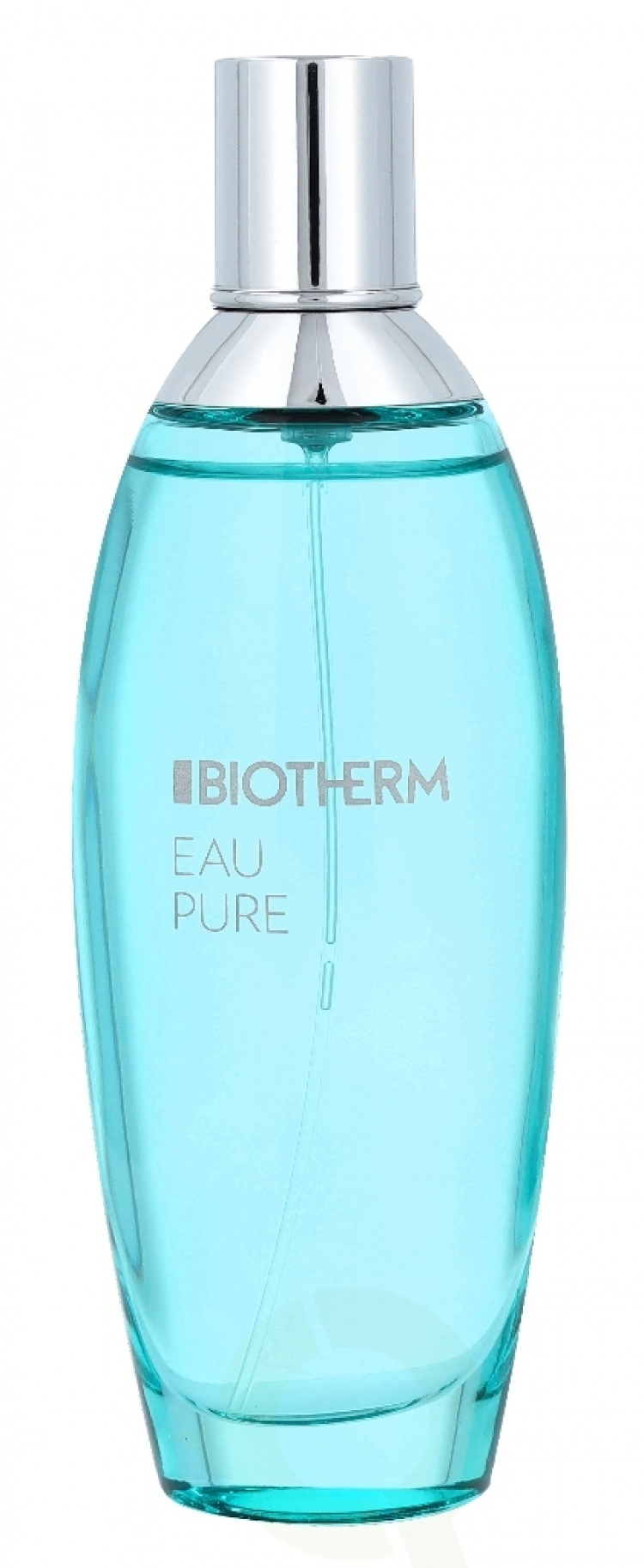 Biotherm Eau Pure Edt Spray carton @ 1 bottle x 100 ml