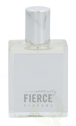 Abercrombie & Fitch Naturally Fierce Edp Spray carton @ 1 piece x 30 ml
