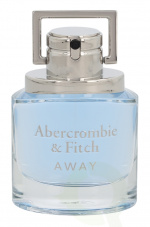 Abercrombie & Fitch Away Man Edt Spray carton @ 1 piece x 50 ml