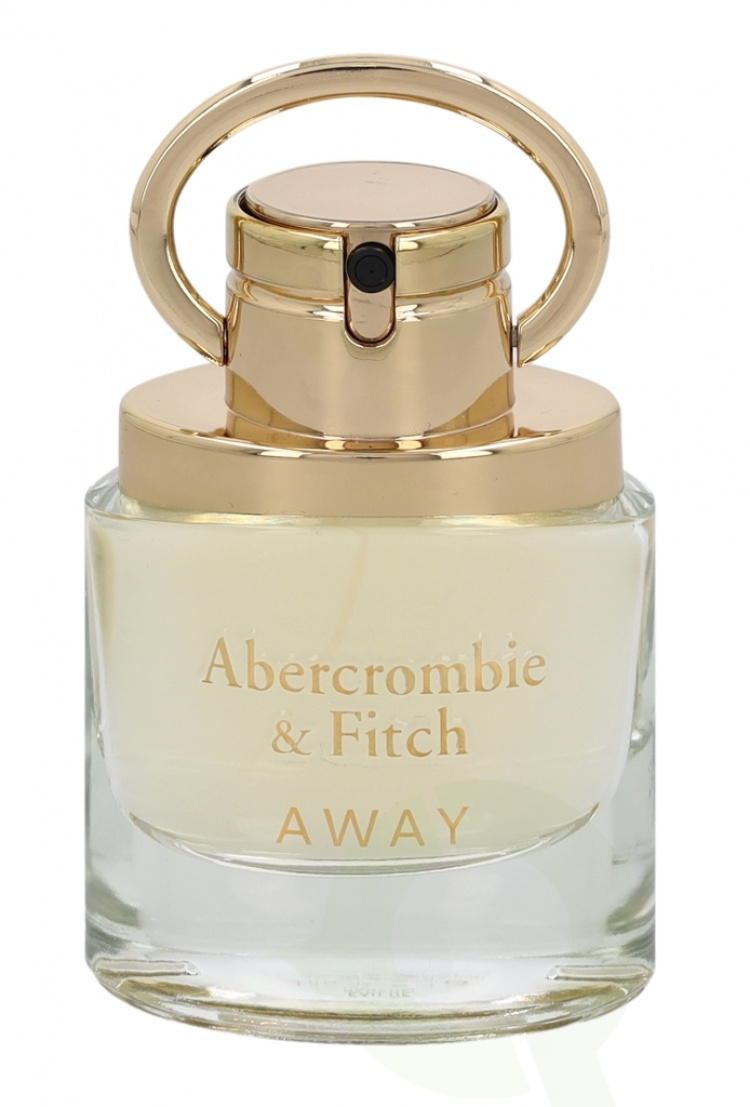 Abercrombie & Fitch Away Woman Edp Spray carton @ 1 bottle x 30 ml