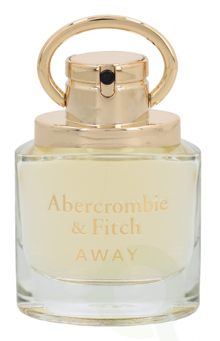 Abercrombie & Fitch Away Woman Edp Spray carton @ 1 piece x 50 ml