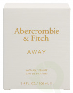 Abercrombie & Fitch Away Woman Edp Spray carton @ 1 piece x 100 ml