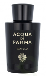Acqua Di Parma Vaniglia Edp Spray carton @ 1 bottle x 180 ml