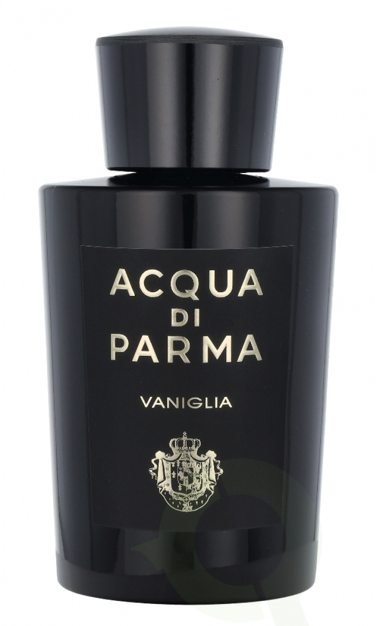 Acqua Di Parma Vaniglia Edp Spray carton @ 1 bottle x 180 ml