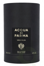 Acqua Di Parma Vaniglia Edp Spray carton @ 1 bottle x 180 ml